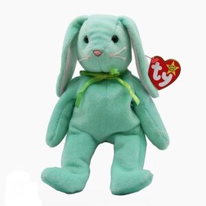 Hippity Beanie Baby
